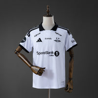 Rosenborg Principal Camisa 26/27