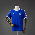 Birmingham City Principal Retrô Camisa 77/78
