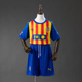 Valencia 28 Secundária Terceira Infantil Camisa 25/26