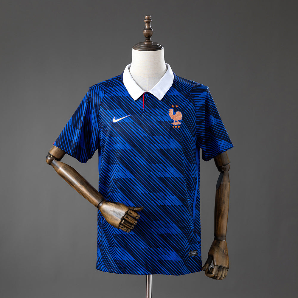 França Principal Camisa 2026