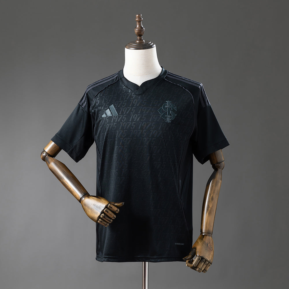 Internacional Secundária Terceira Camisa 25/26