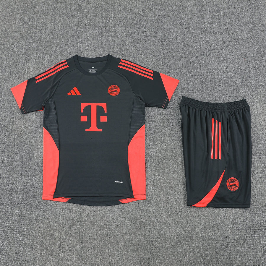 Conjunto Social 2526Bayern