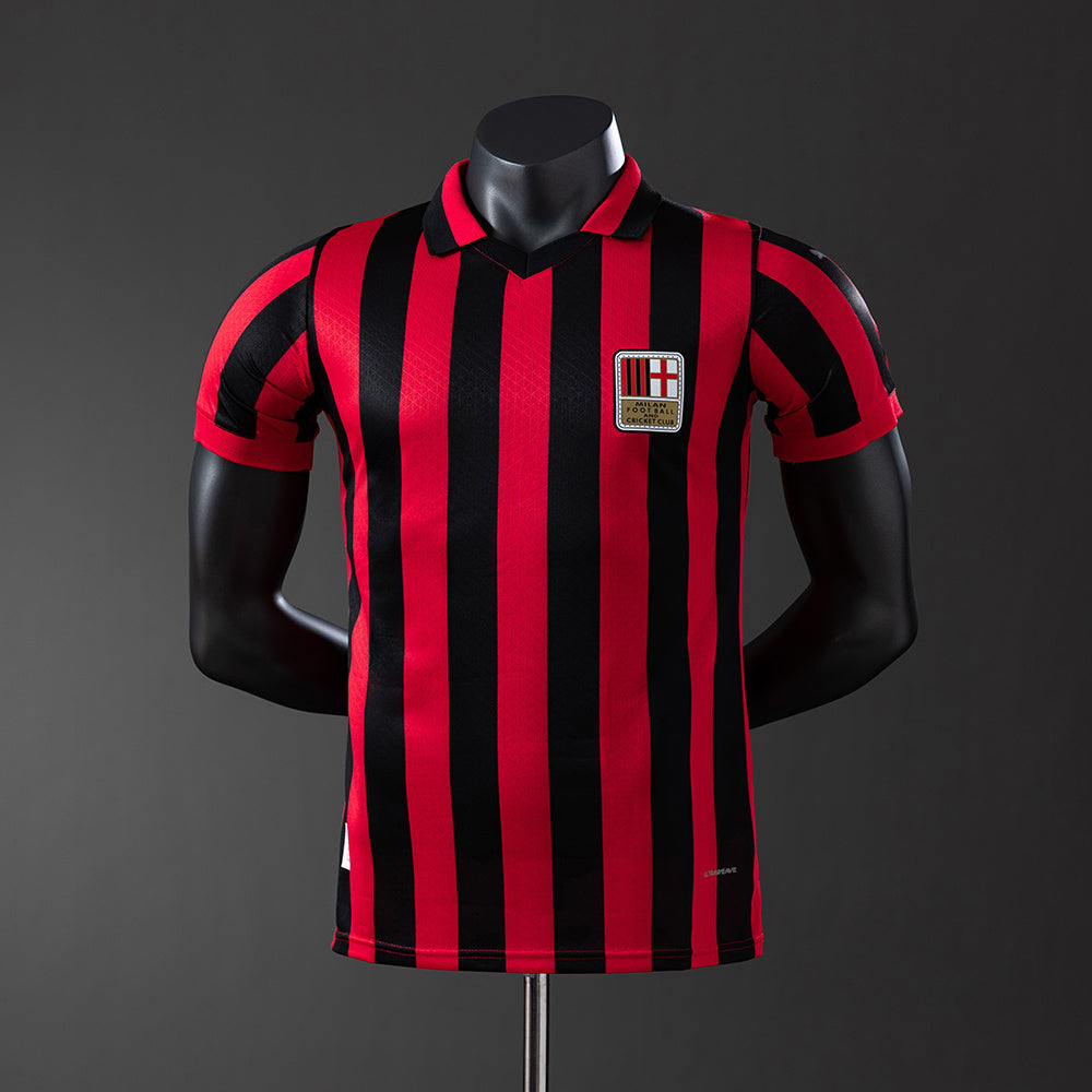 Players AC Milan Edição Especial 25/26