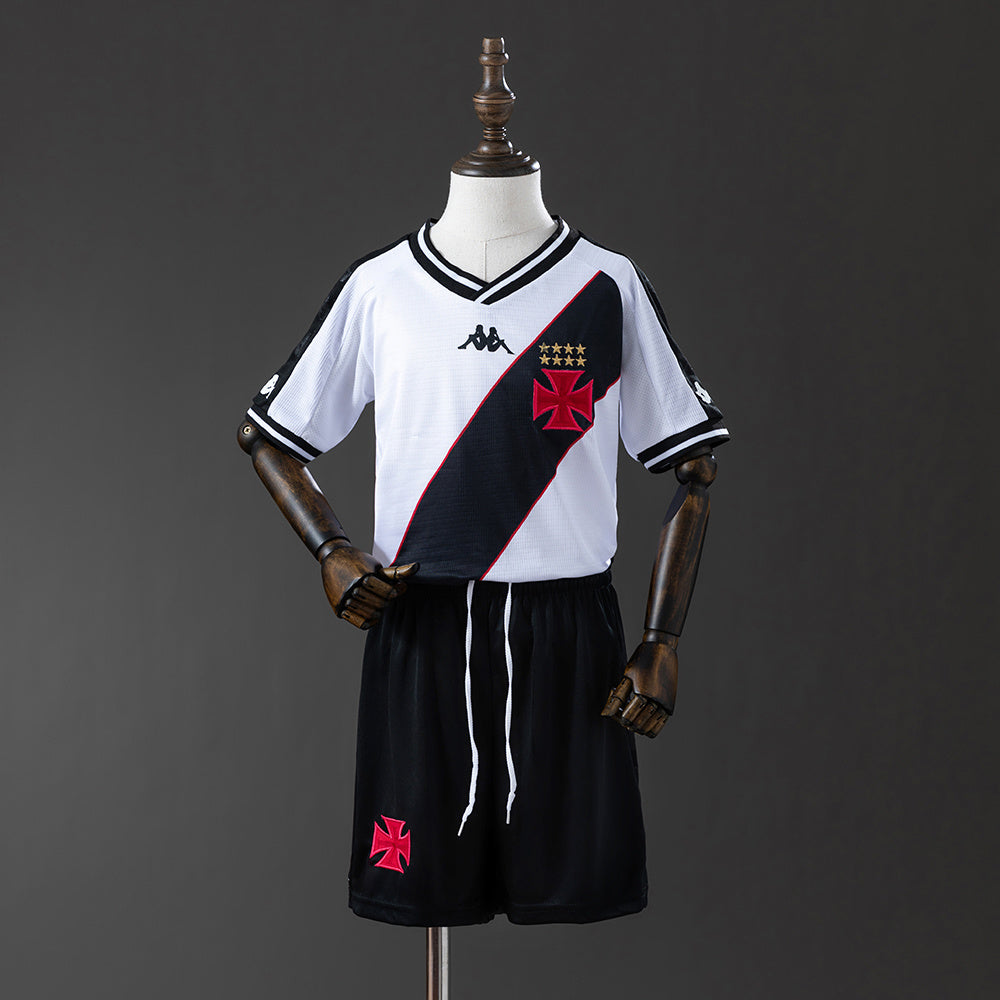 Vasco da Gama Secundária Infantil 24/25