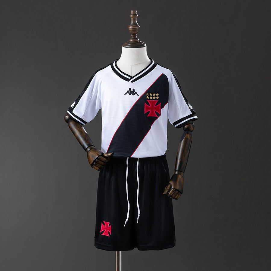 Vasco da Gama Secundária Infantil 24/25