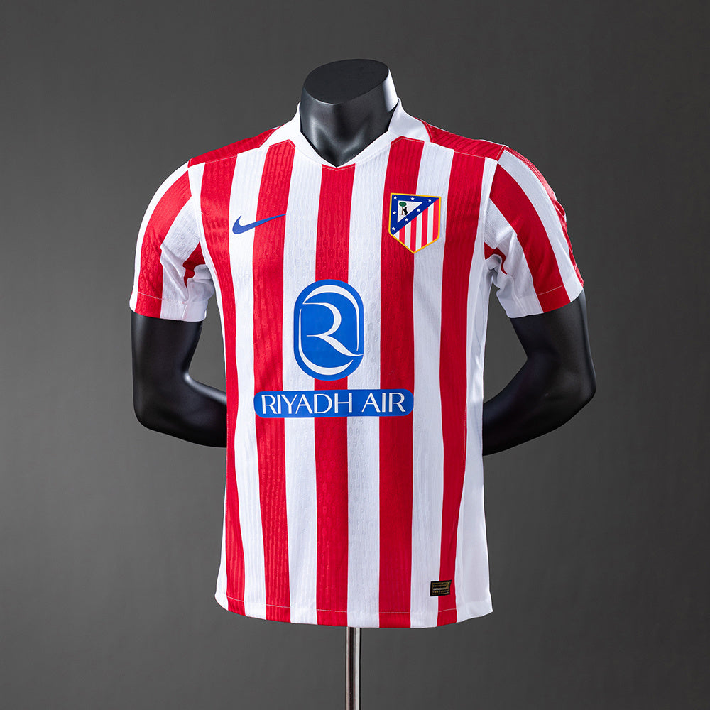 Versão Jogador Atletico Madrid Principal 25/26