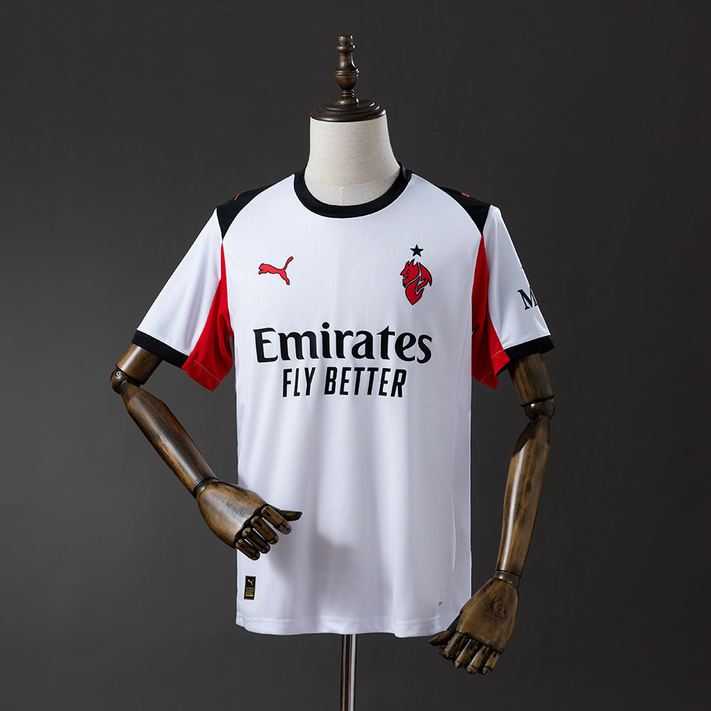 AC Milan Secundária 25/26