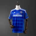 Chelsea Champions Versão Principal Retrô 11/12