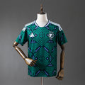 Arábia Saudita Principal Camisa 2026