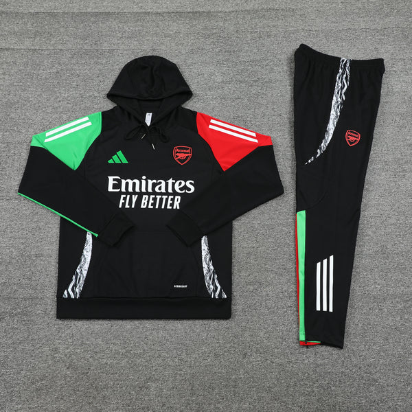 Conjunto Frio Arsenal 24/25