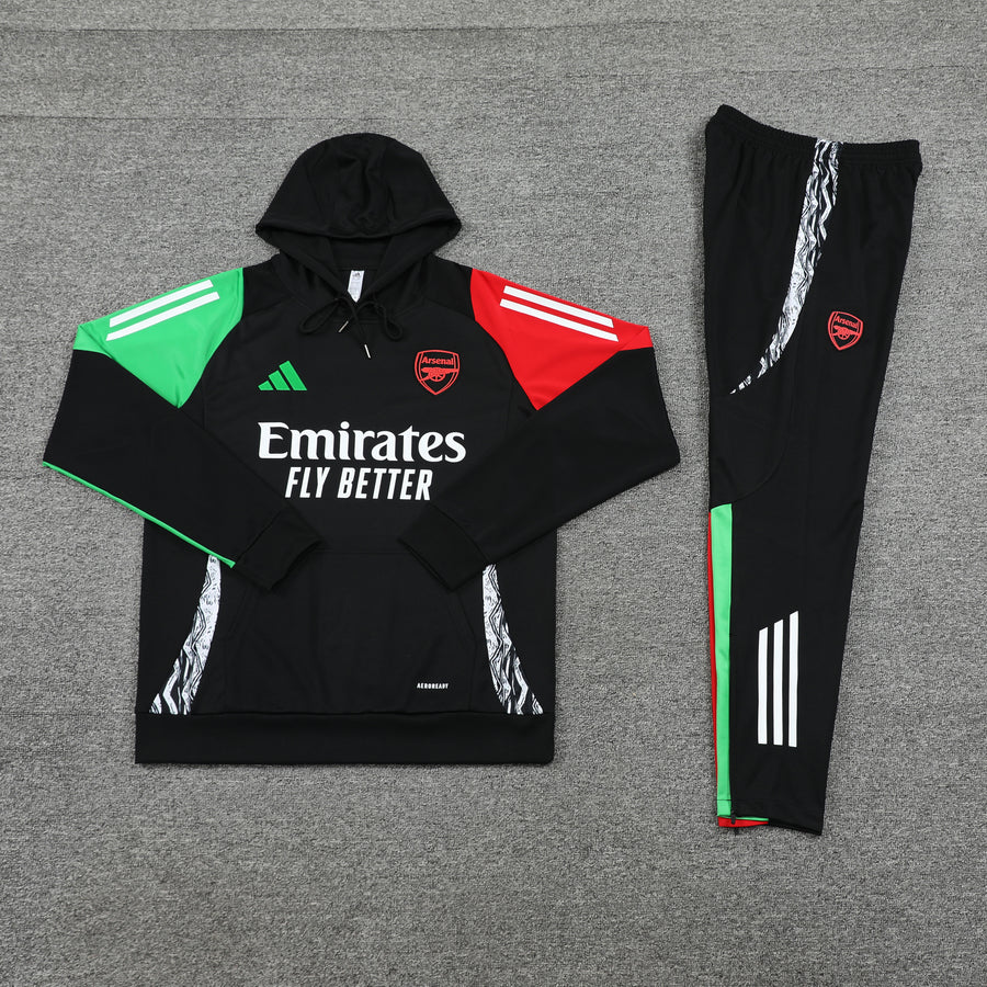 Conjunto Frio Arsenal 24/25