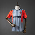 Chelsea Pré-jogo Camisas 26/27