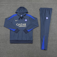 Conjunto Frio Inter de Milão 24/25