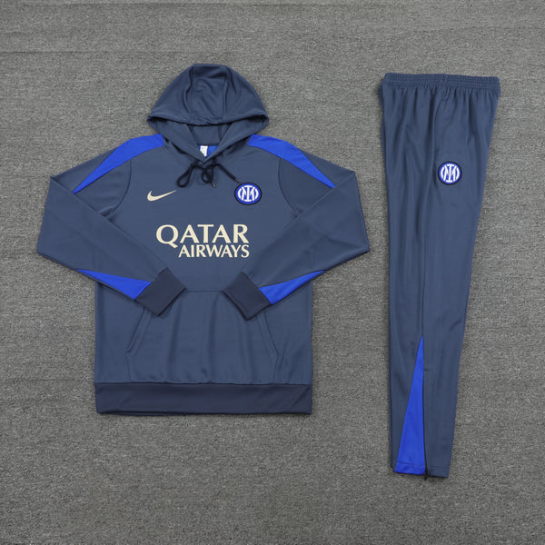Conjunto Frio Inter de Milão 24/25