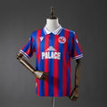 Crystal Palace Edição Limitada Camisa 25/26