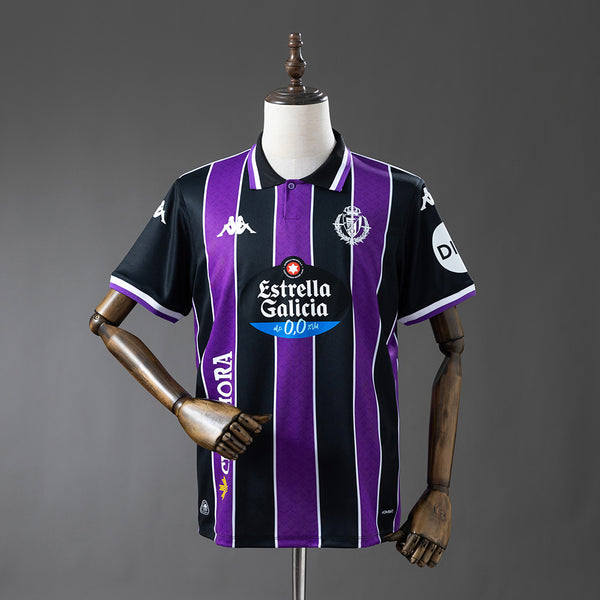 Valladolid Secundária 25/26