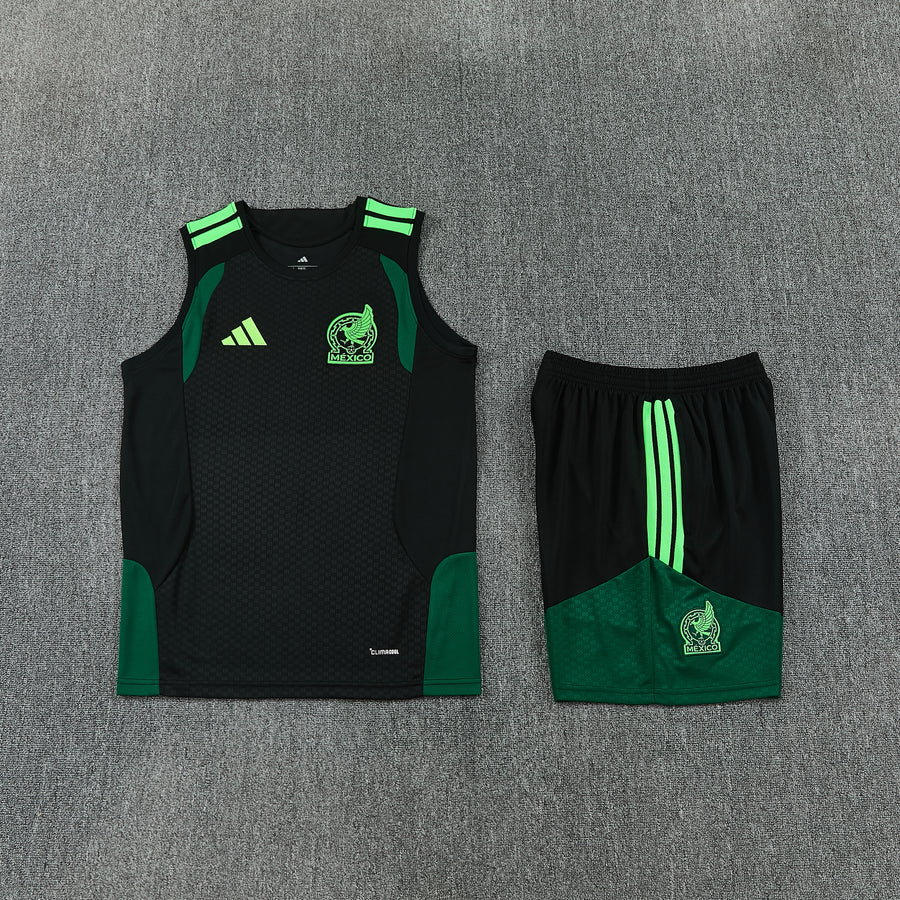 Conjunto Regata 2526México