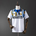 Inter de Milão Secundária Retrô 96/97