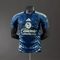 America Secundária Versão Jogador Camisa 25/26