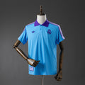 Real Madrid - Azul Polo 25/26