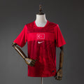 Turquia Principal Camisa 2026