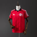 Flamengo Lifestyler Retrô Camisa 24/25