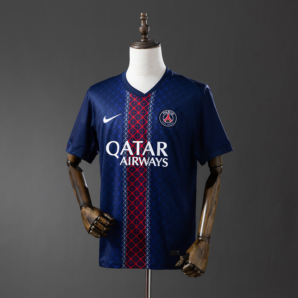 PSG Principal 25/26