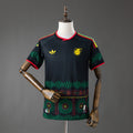 Jamaica Secundária Camisa 2026