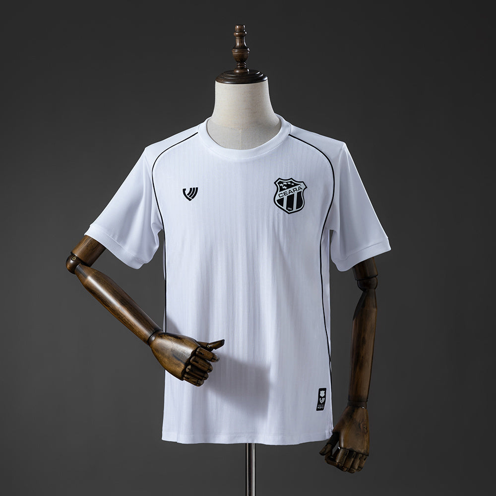 Ceará Sporting Secundária Camisa 26/27