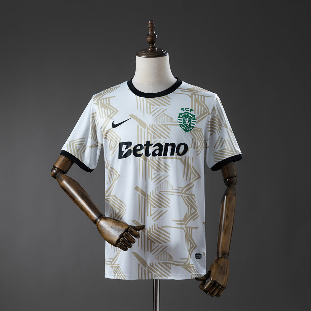 Sporting CP Edição Especial Camisa 25/26