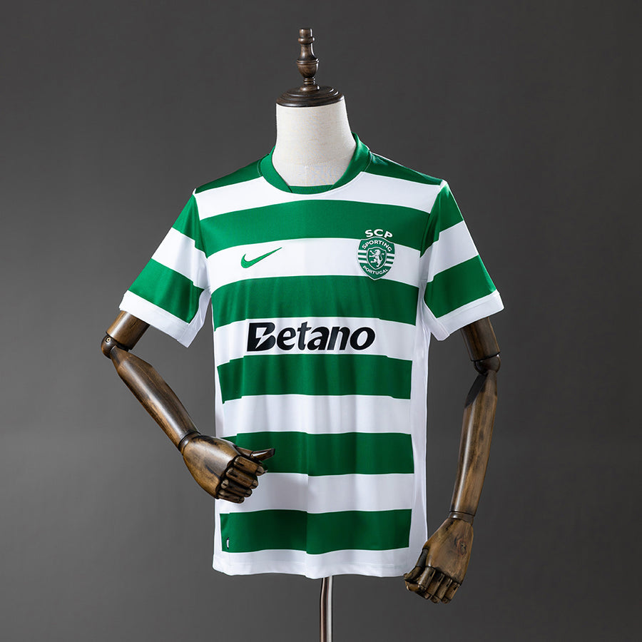Sporting Lisbon Principal Feminino 25/26