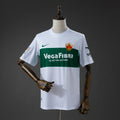Elche Retrô Camisa 25/26