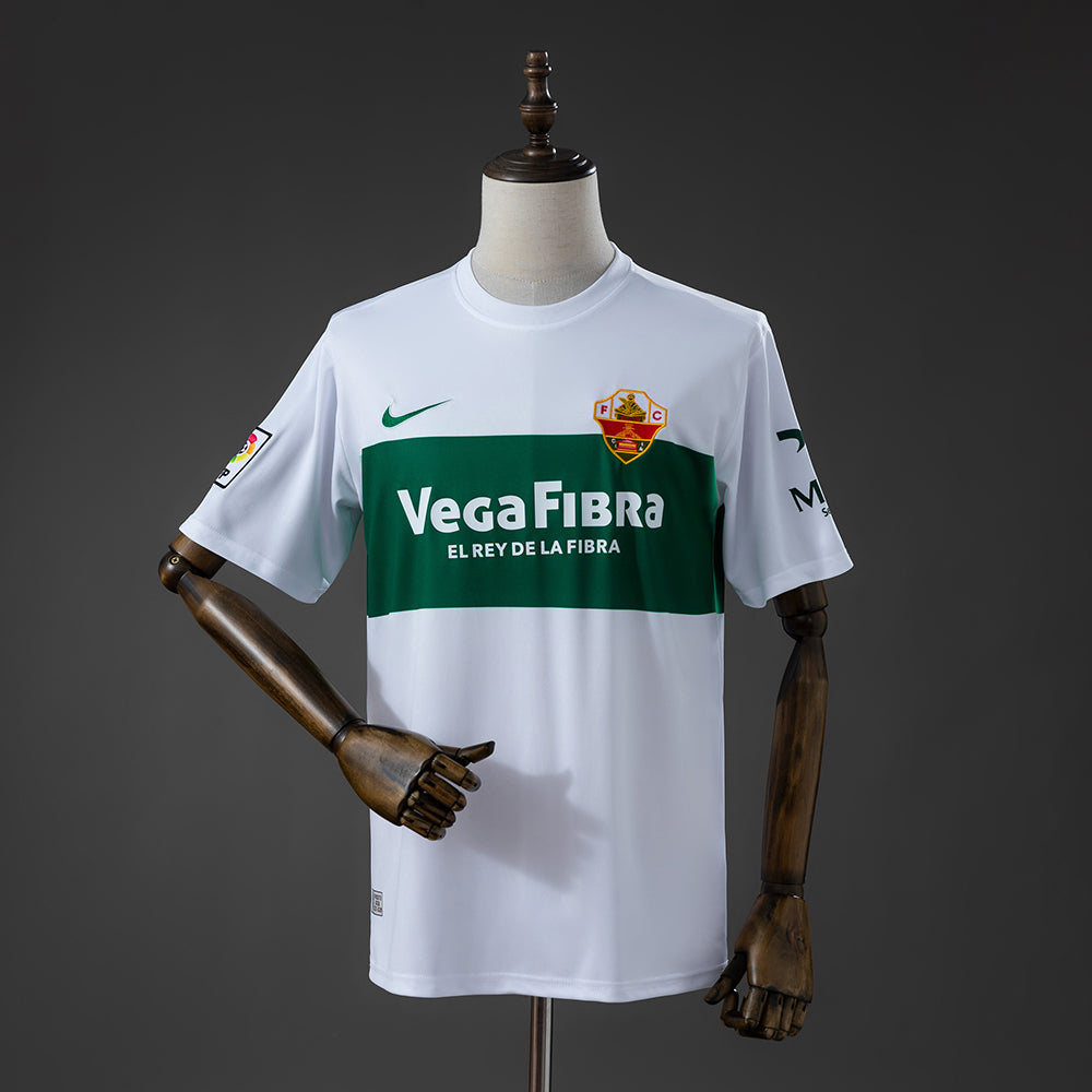 Elche Retrô Camisa 25/26