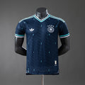 Alemanha Secundária Versão Jogador Camisa 2026