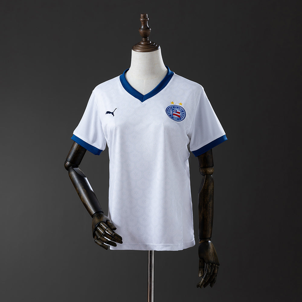 Feminino Bahia Principal 25/26