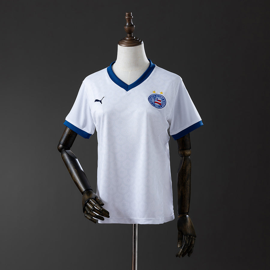 Feminino Bahia Principal 25/26