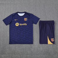 Conjunto Social Barcelona Treino 25/26