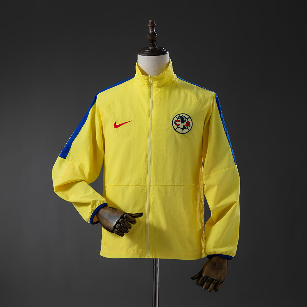 America - Amarelo Corta Vento