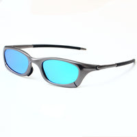 Oakley Magnesium Four S