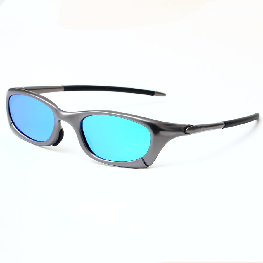 Oakley Magnesium Four S