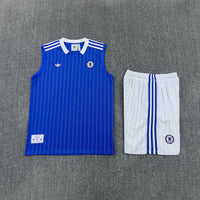 Conjunto Regata Vintage Chelsea 25/26