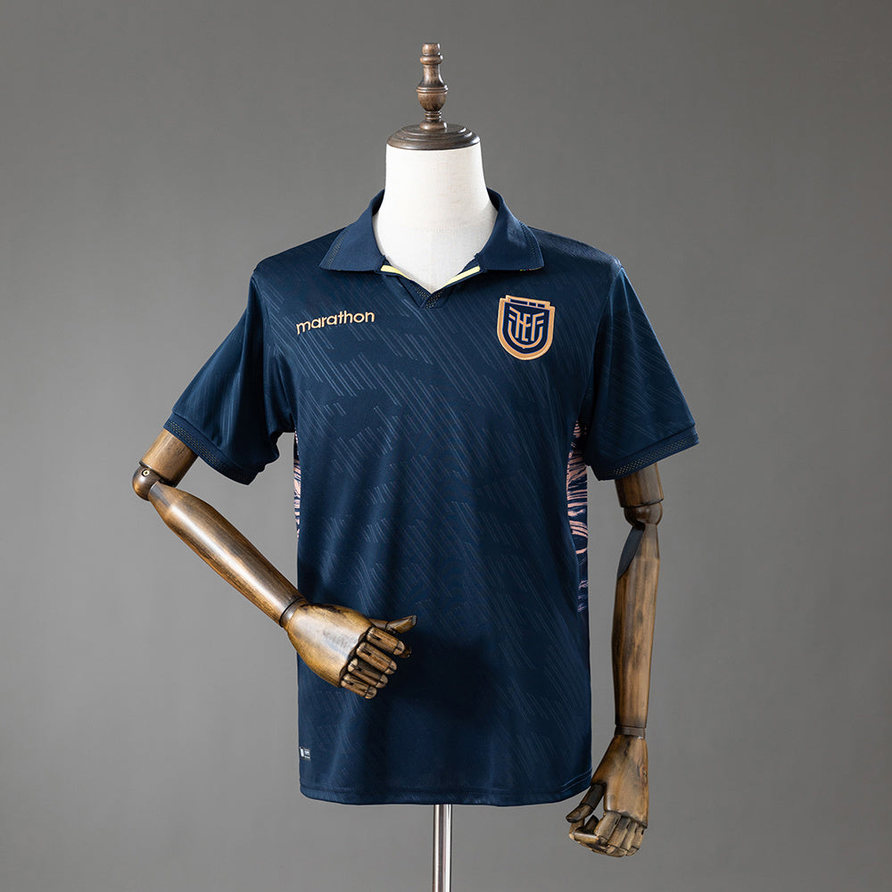 Equador Copa Secundária Copa Camisa 2026