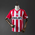 PSV Eindhoven Principal Retrô Camisa 04/05