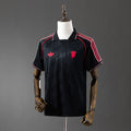 Manchester United Preto Original Camisa