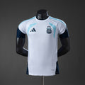 Argentina Treino Versão Jogador Camisa 2026