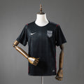 EUA -4X Secundária Camisa 2026
