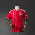 Nottingham Forest Polo 25/26