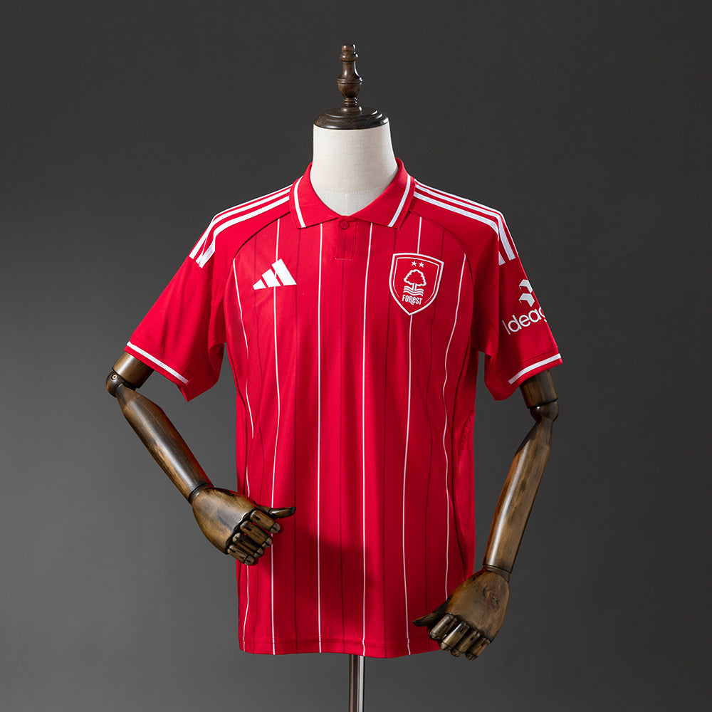Nottingham Forest Polo 25/26