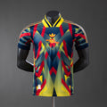 Arsenal Amarelo Versão Jogador Camisas 25/26