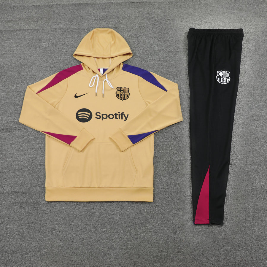 Conjunto Frio Barcelona 24/25